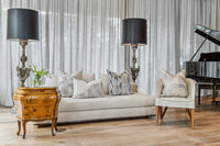 Espen - Natural Beige & Natural