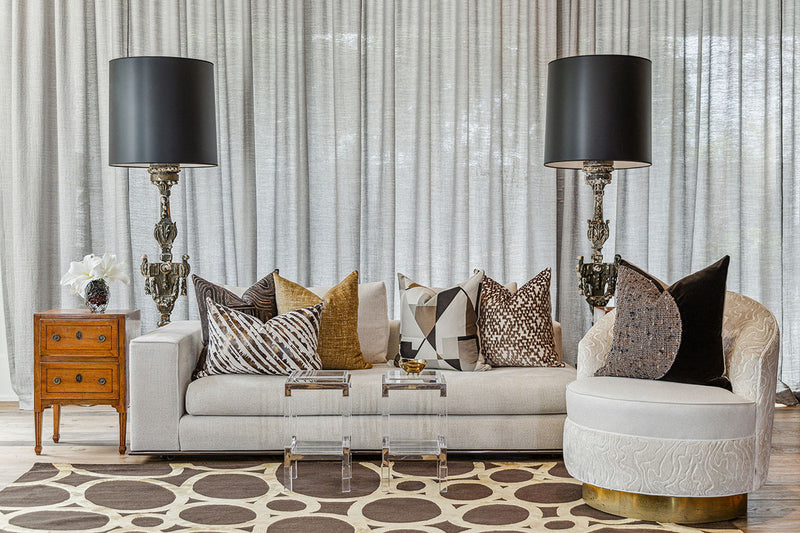 DONGHIA Points of View - Grizzly Brown
