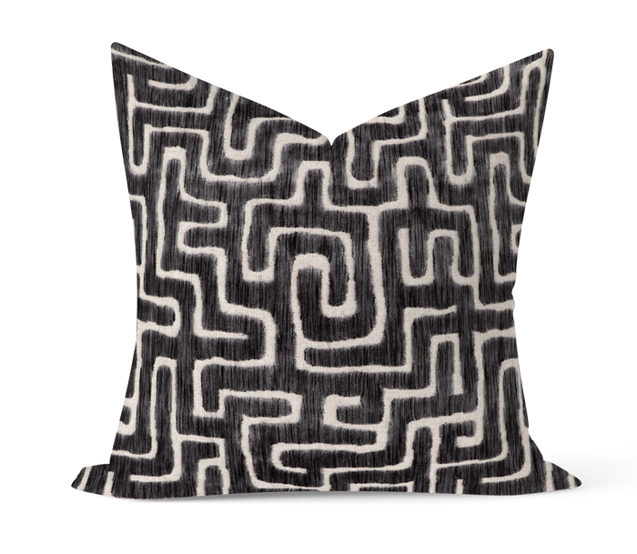 Maze 35721 - Lavender Purple