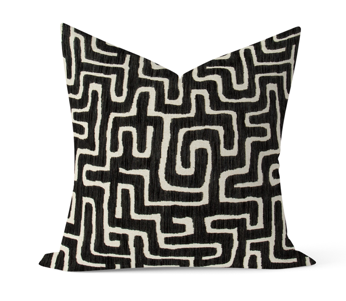 Maze 35721 - Black