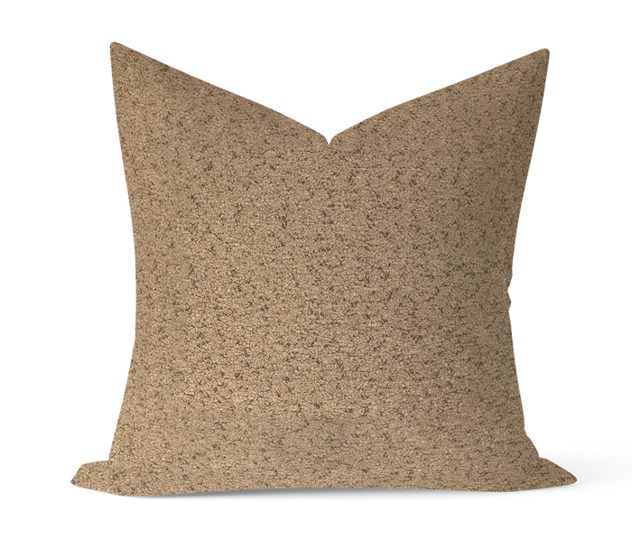 Marino - Toast Beige & Natural