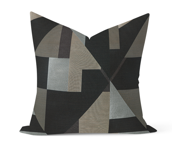 DONGHIA House of Cards  - Smoke Purple