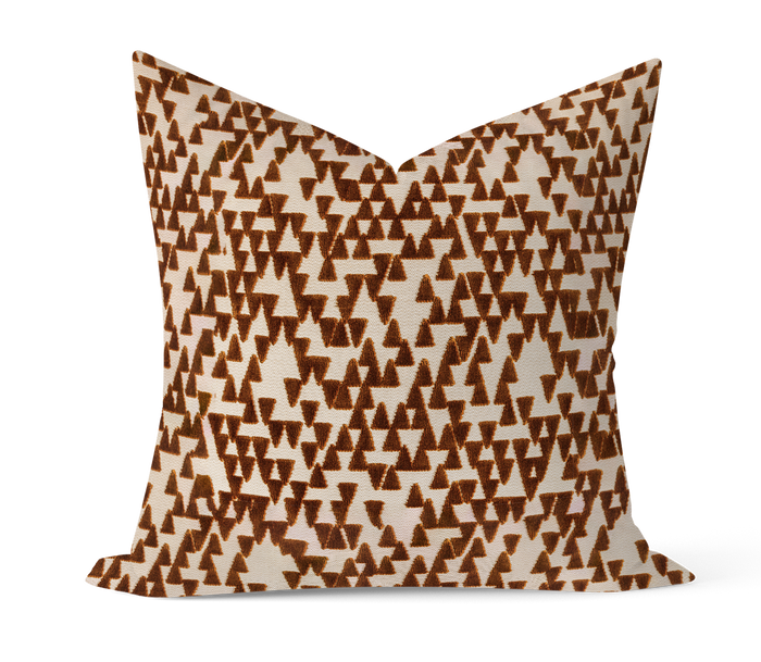 DONGHIA Points of View - Spice Red