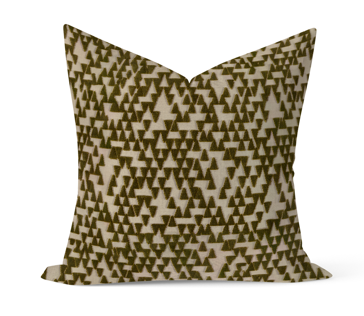DONGHIA Points of View - Artichoke Green