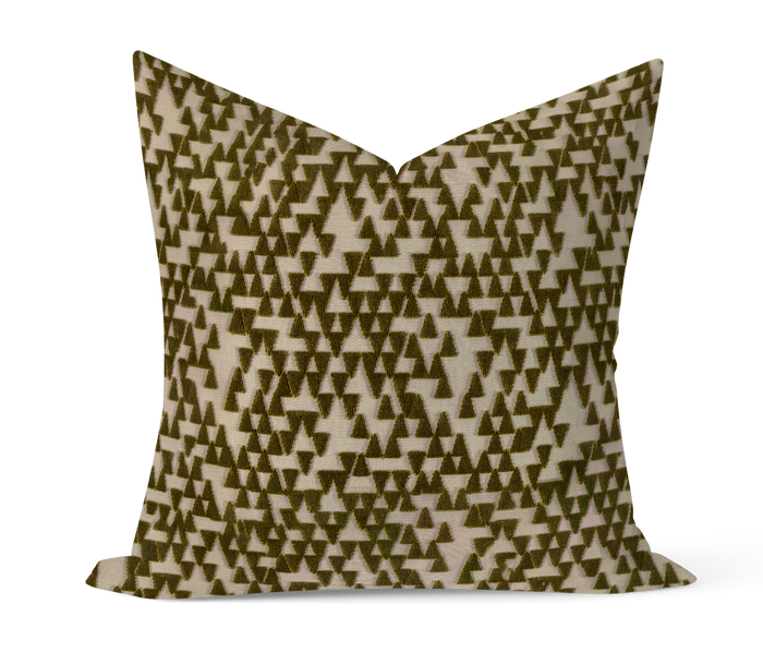 DONGHIA Points of View - Artichoke Green