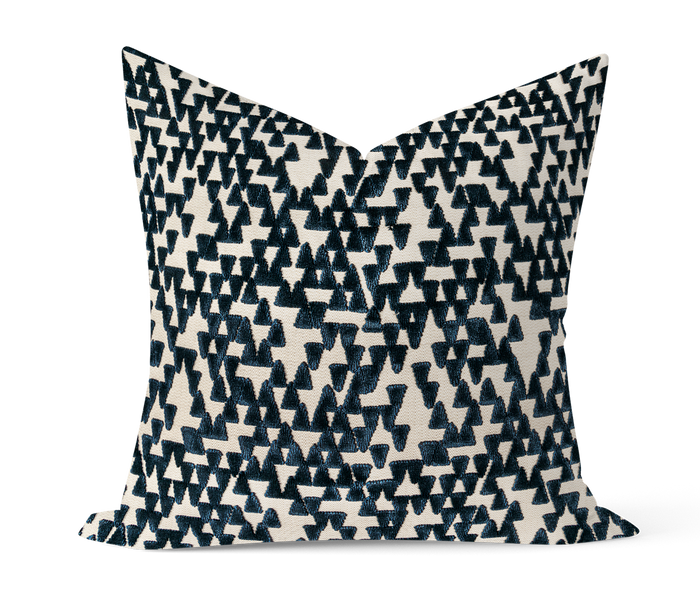 DONGHIA Points of View - Aegean Blue