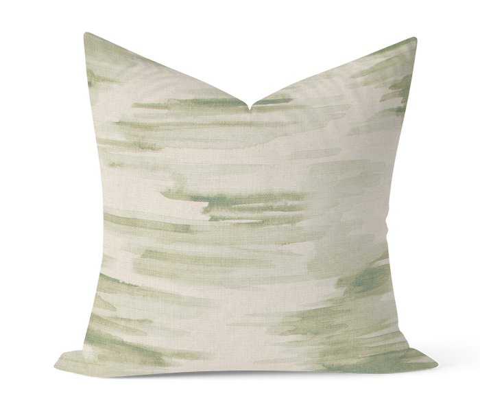 Barbara Barry Awash  - Leek Green