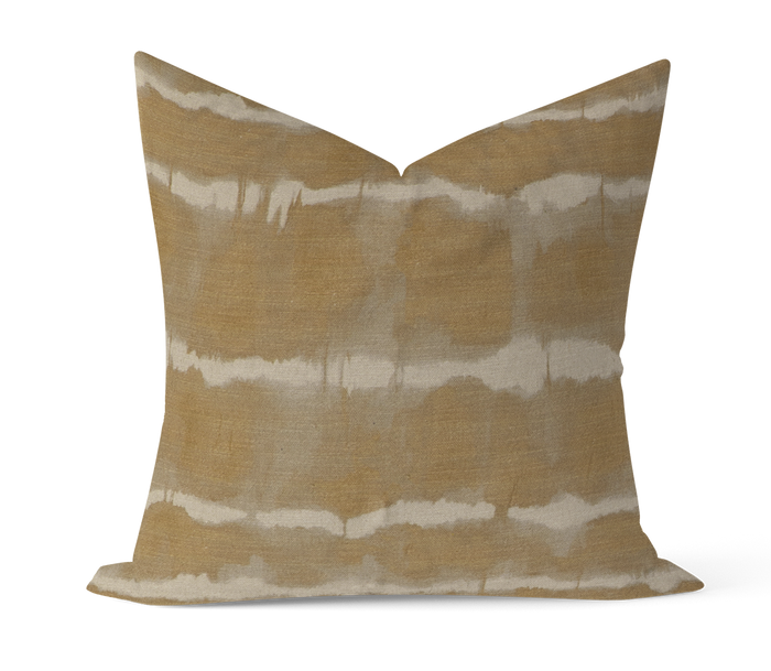 Baturi - Gold Yellow