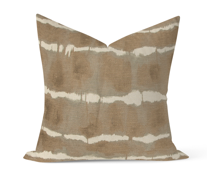 Baturi - Dusk Brown