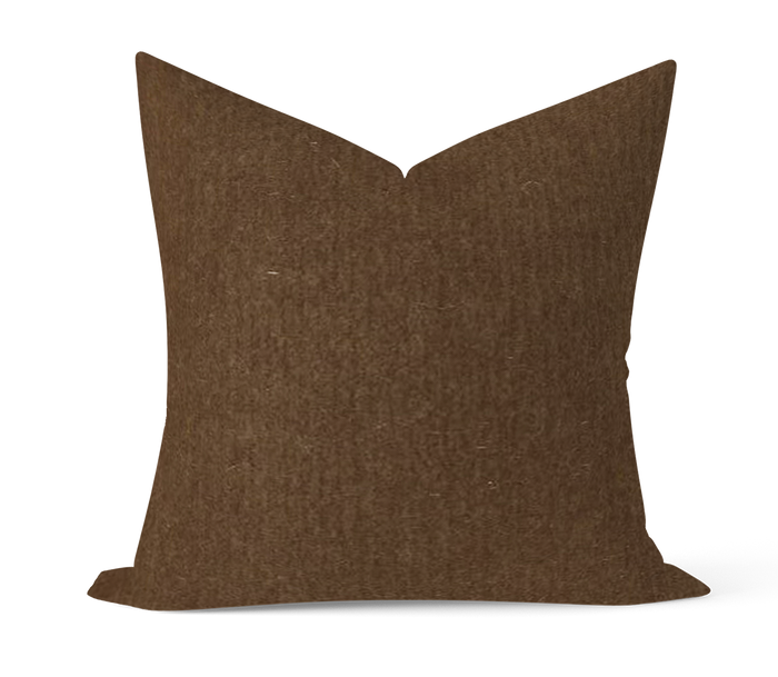 DONGHIA Covet - Camel Brown