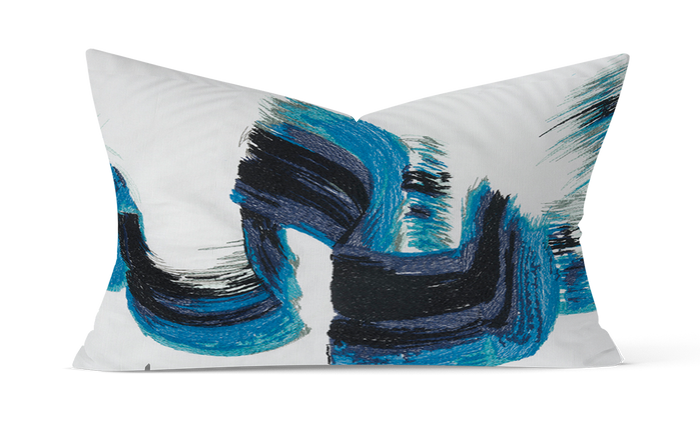 DONGHIA Manhattan Muse  - Blue