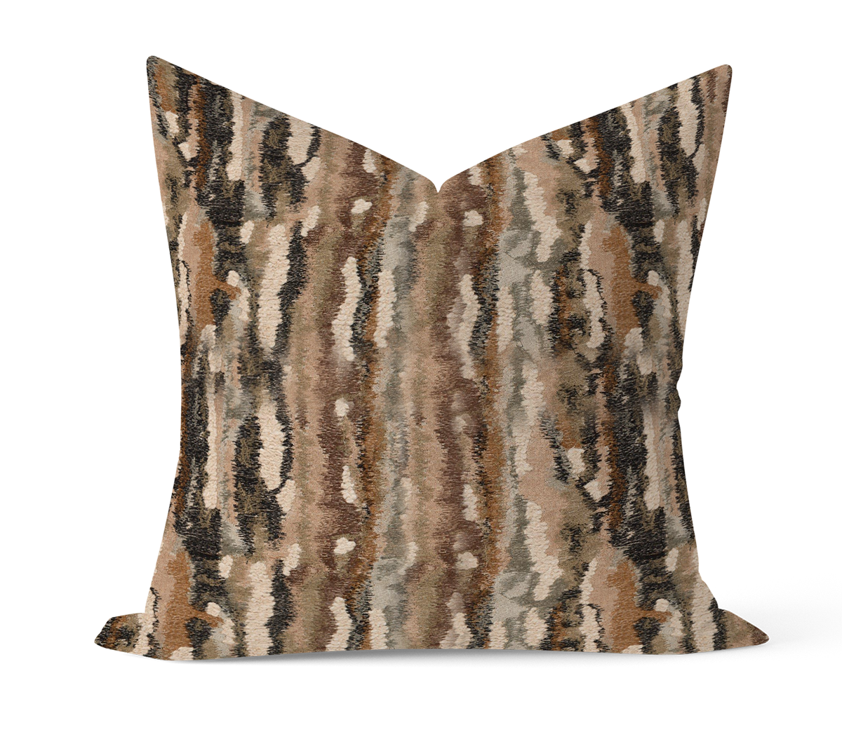 DONGHIA Bark  - Tobacco Brown