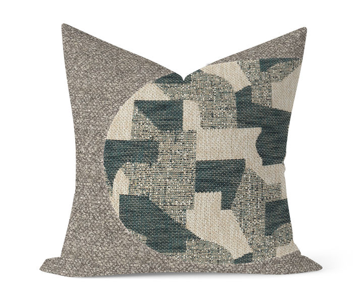 Elements Collection Right Moon: Moss Green