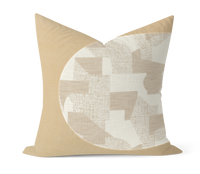 Elements Collection Right Moon: Natural Beige
