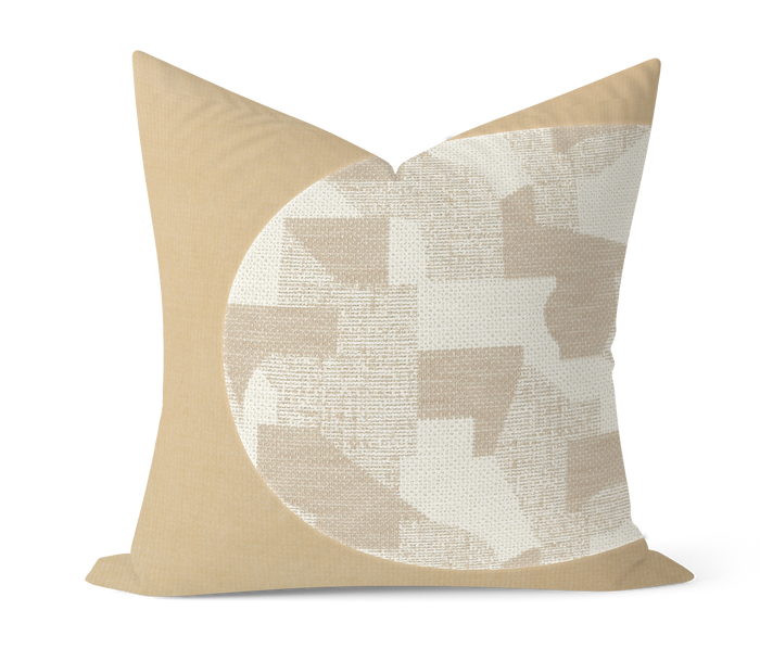 Elements Collection Right Moon: Natural Beige