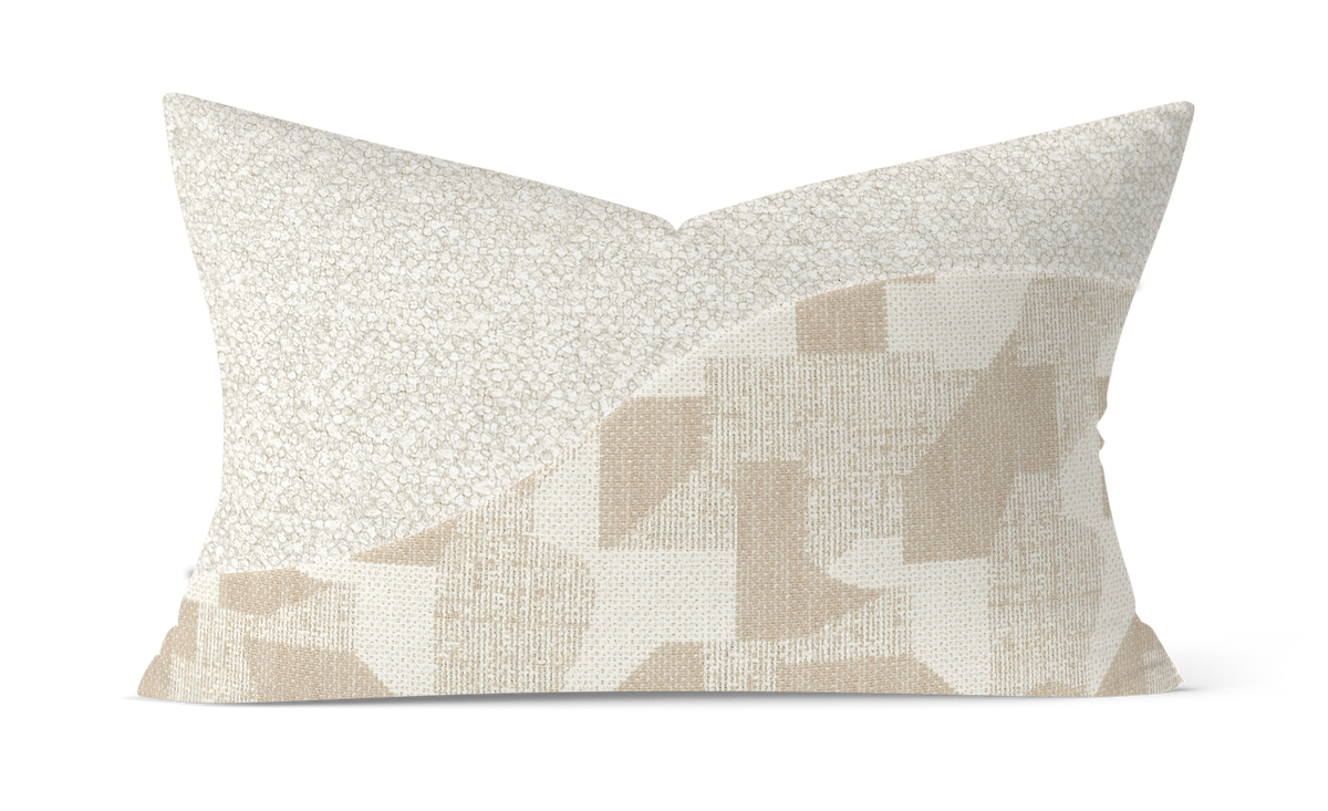 Elements Collection Right Wave: Natural Beige