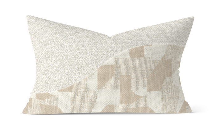 Elements Collection Right Wave: Natural Beige