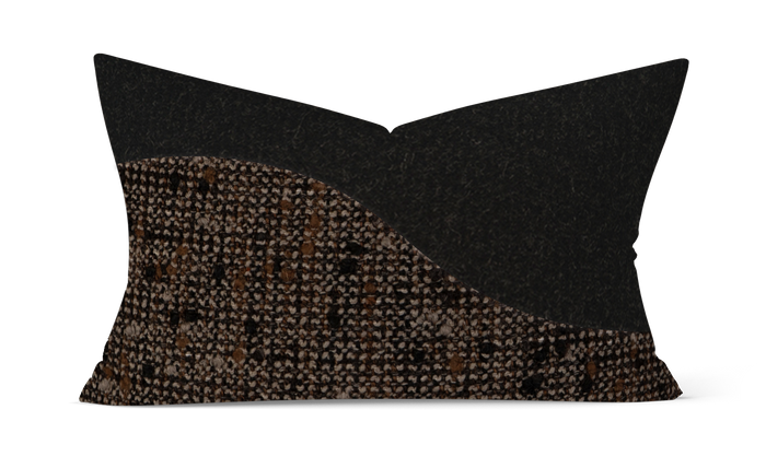 Elements Collection Right Wave: Tobacco Brown