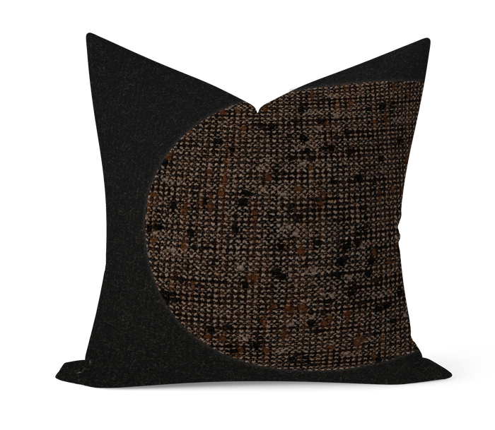 Elements Collection Right Moon: Tobacco Brown