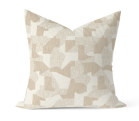 Espen - Natural Beige & Natural