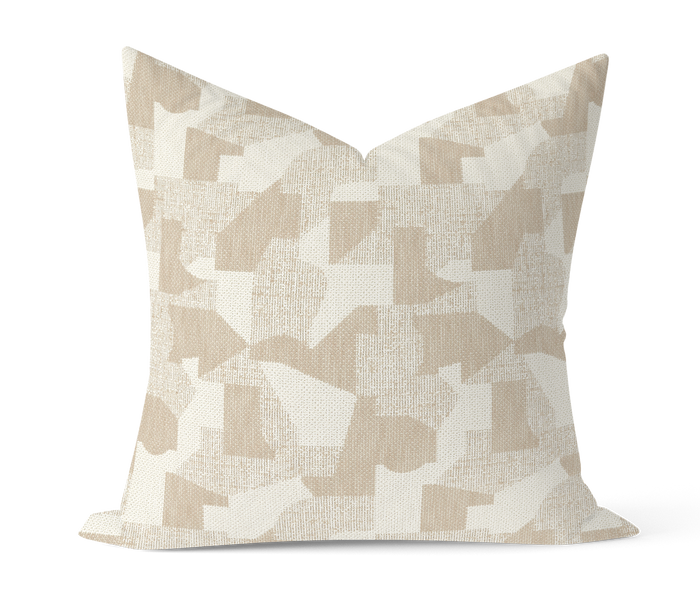 Espen - Natural Beige & Natural