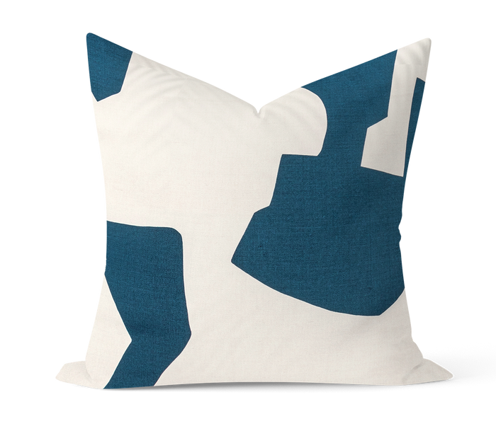 DONGHIA Formations - Aegean Teal