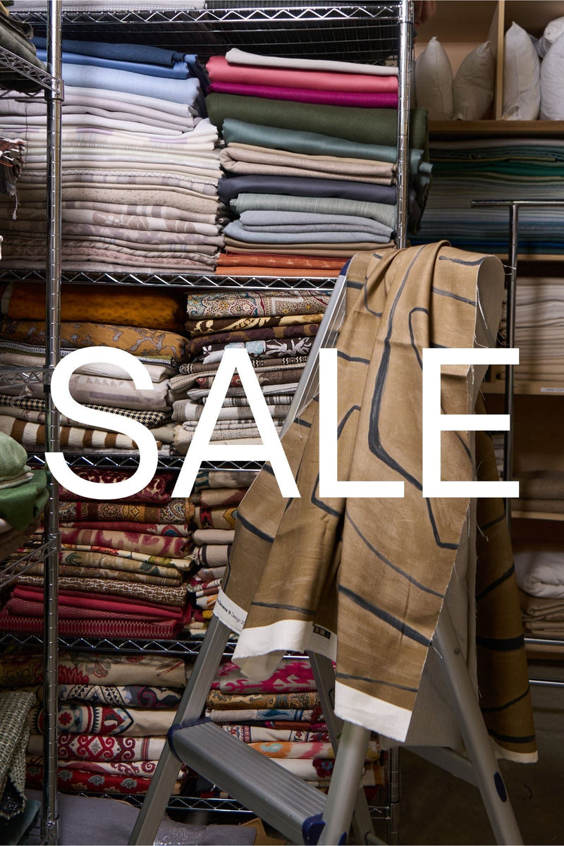 Designer Pillow Blowout Sale!