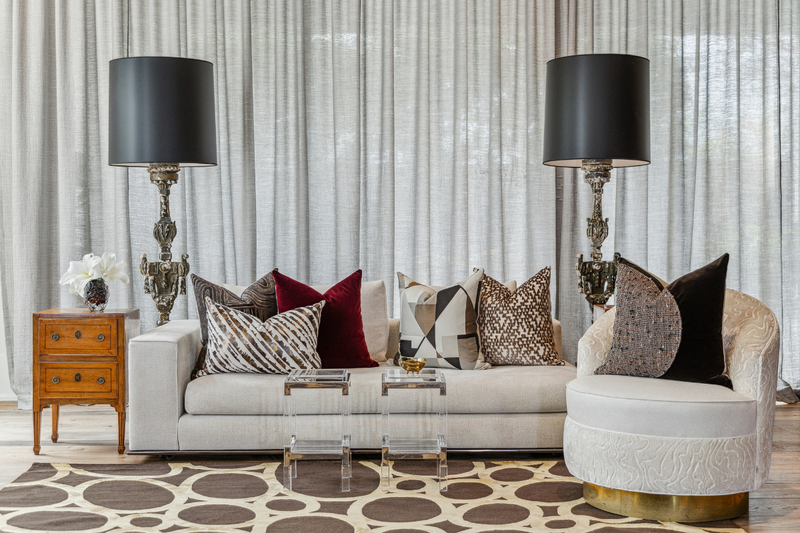 HOME STYLE: Easy Seasonal Changes for the Fall