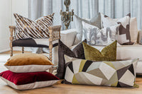 DONGHIA Formations - Sable Brown