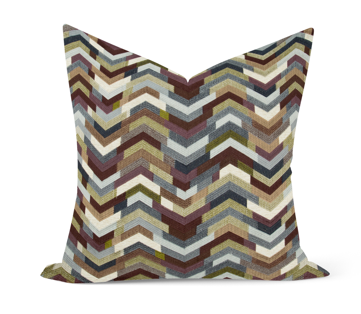 Catwalk - Plum/Steel Blue