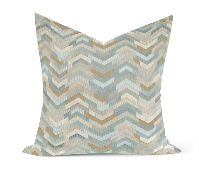 Catwalk - Chambray Blue