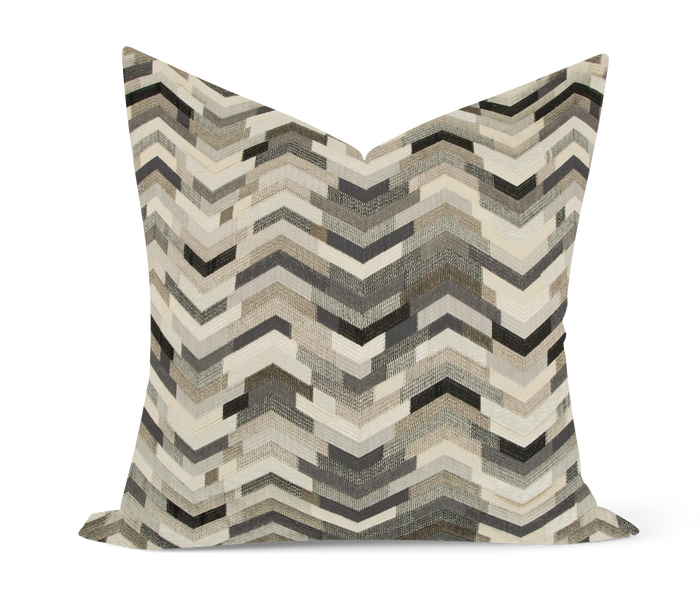 Catwalk - Graphite Black