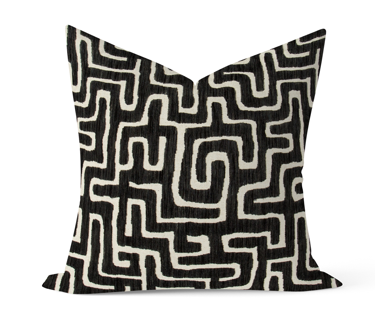 Maze 35721 - Black