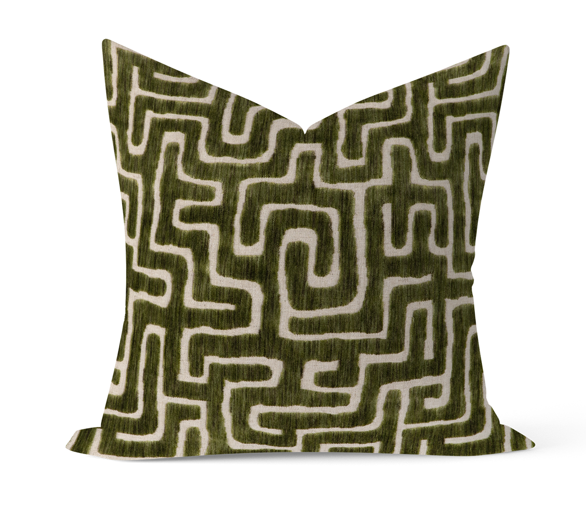 Maze 35721 - Green