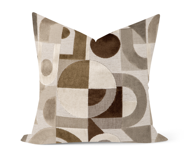 Kravet Design 37357 Beige and Natural