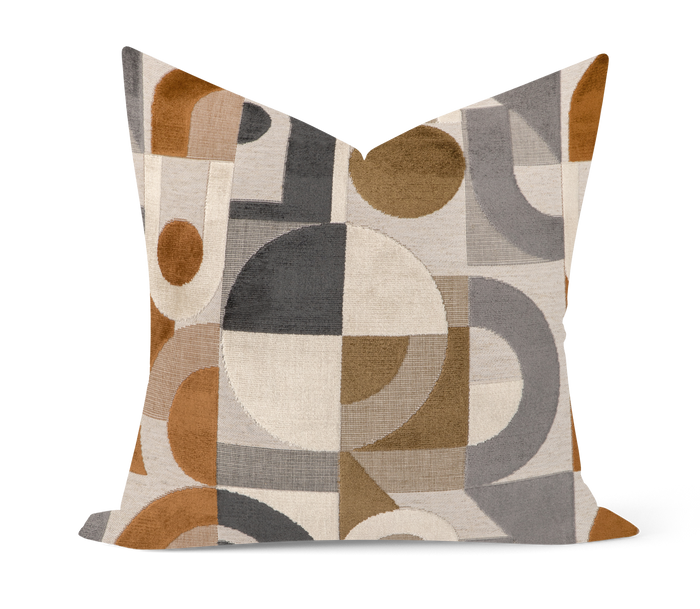 Kravet Design 37357 Orange