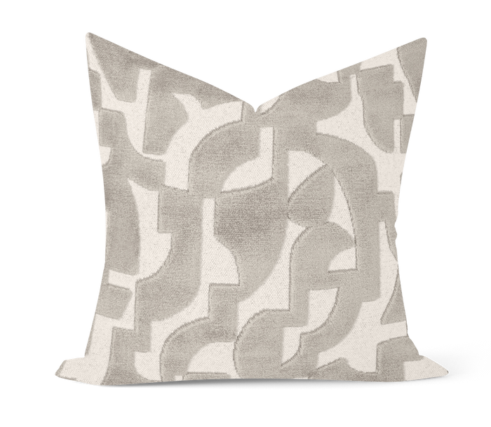 Kravet Design 37358 Grey