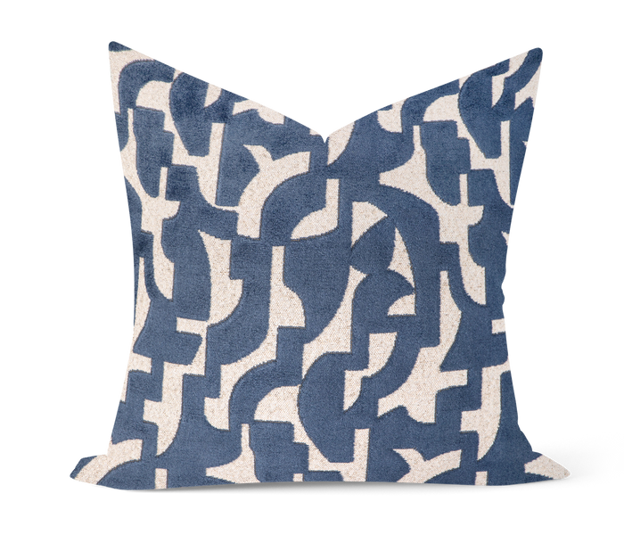 Kravet Design 37358 Blue