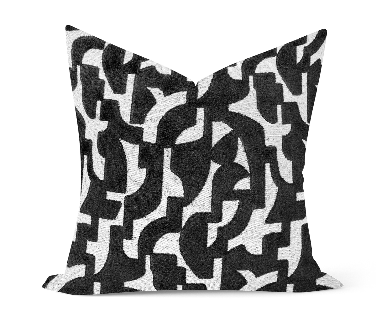 Kravet Design 37358 Black