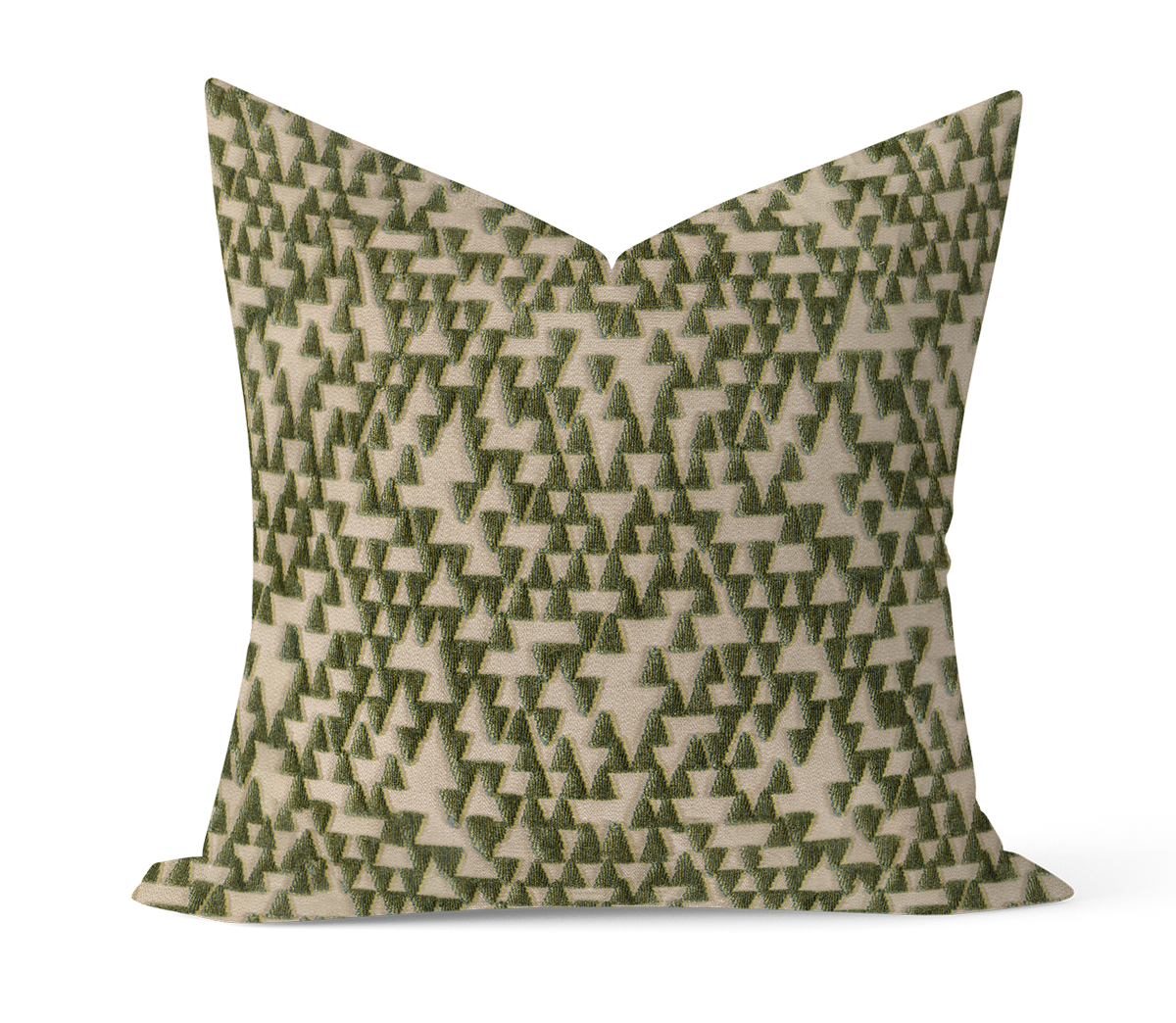 DONGHIA Points of View - Peacock Green