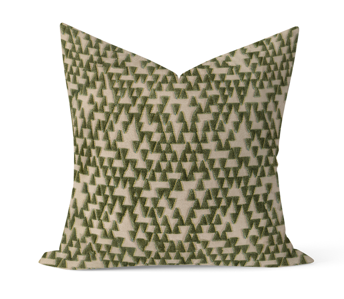 DONGHIA Points of View  - Peacock Green