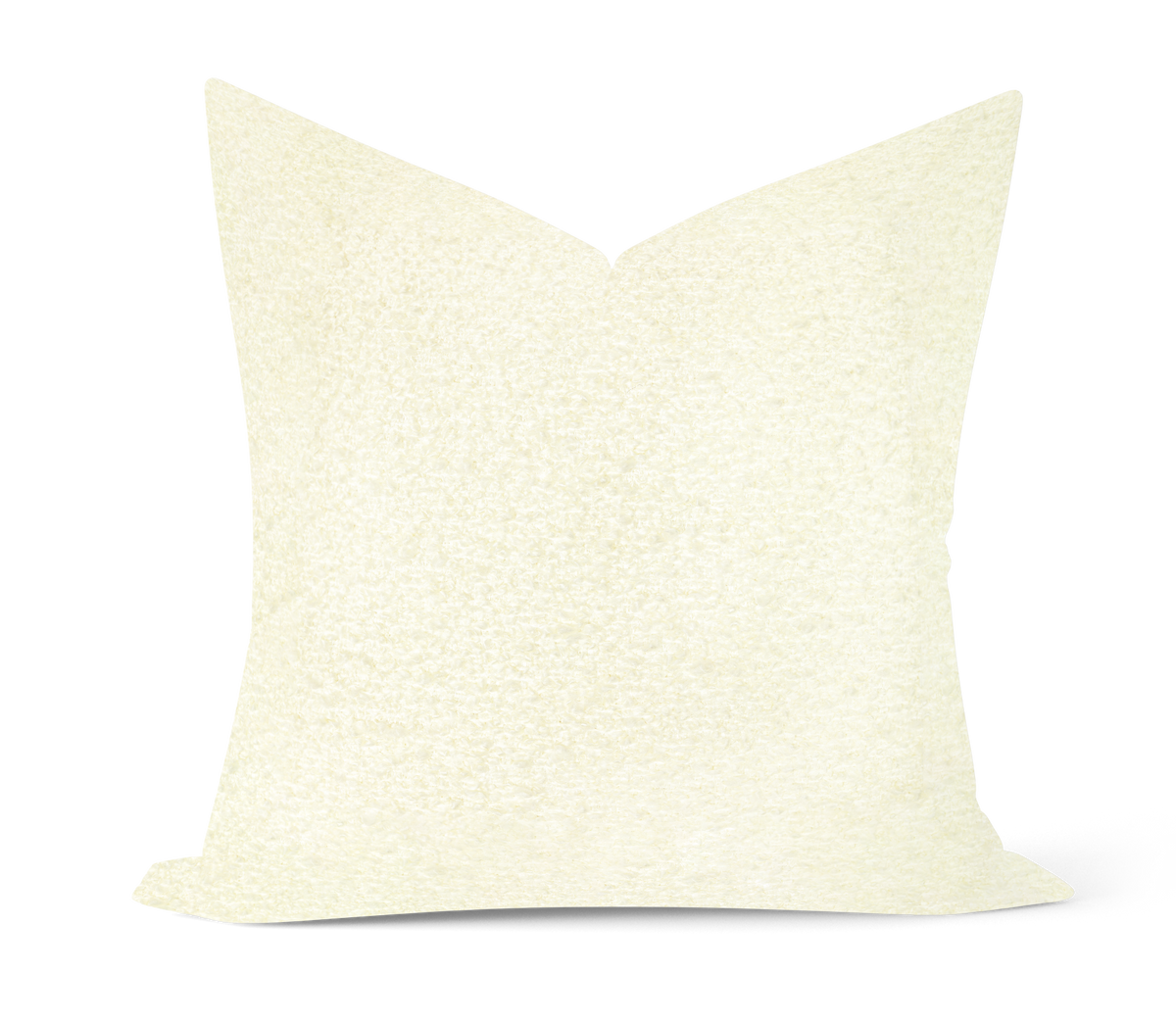 DONGHIA Frizzle - Ivory White/Off White