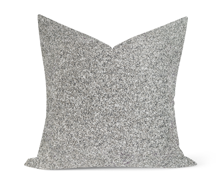 DONGHIA Frizzle - Dove Grey