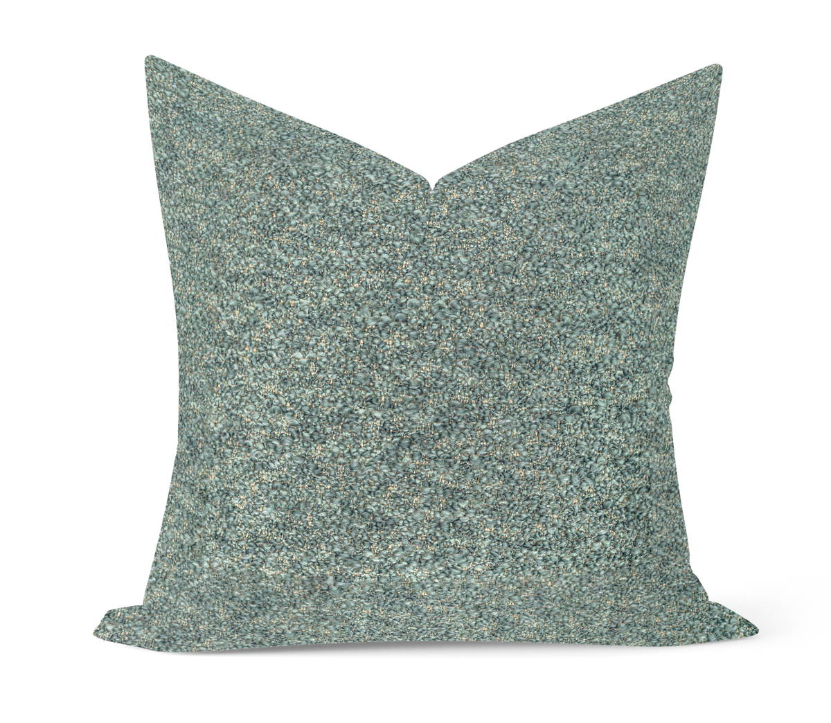 DONGHIA Frizzle - Lichen Blue