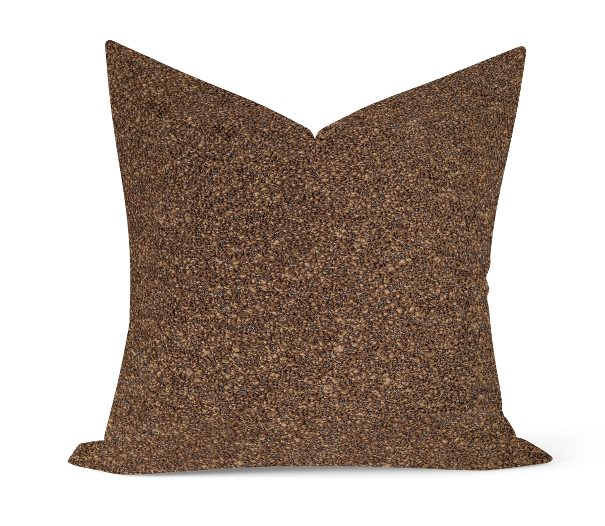 DONGHIA Frizzle - Tobacco Brown