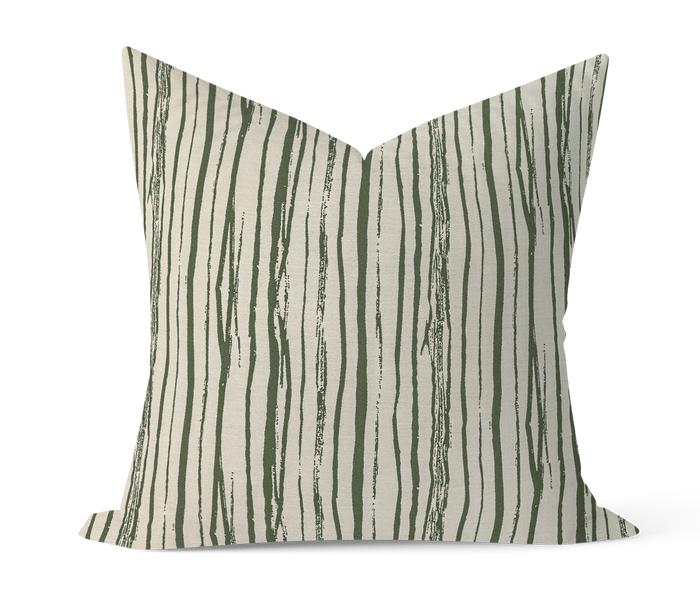 DONGHIA Branching Out - Grass Green