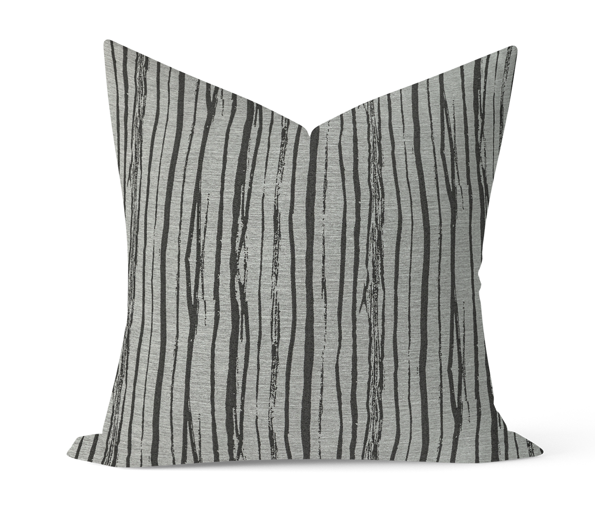 DONGHIA Branching Out - Charcoal Grey