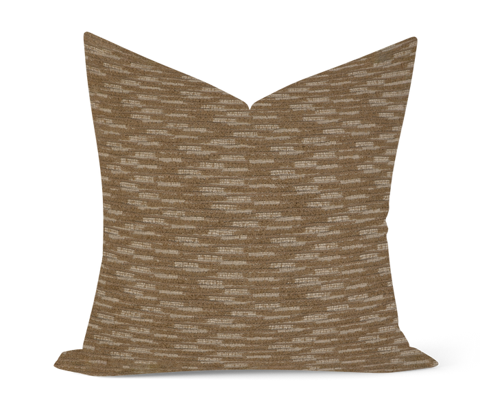 DONGHIA High and Mighty - Camel Brown