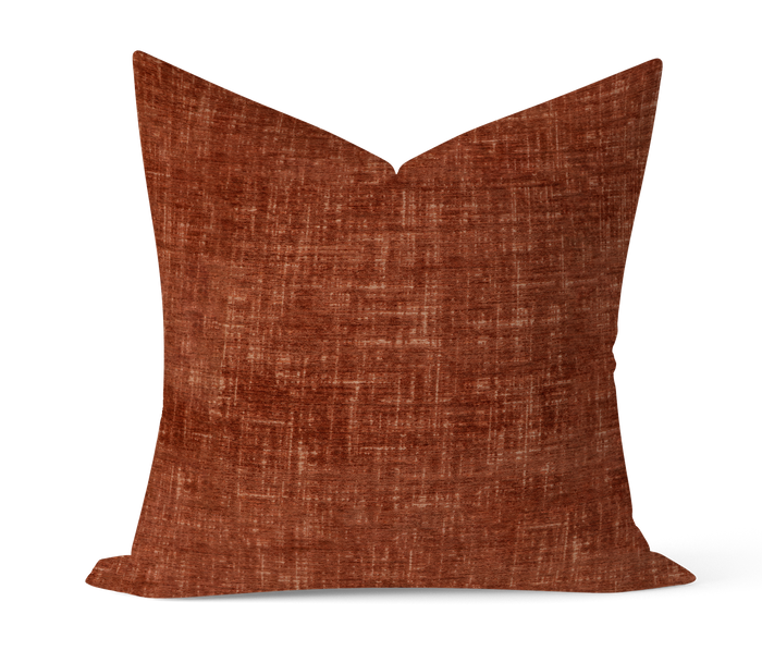 DONGHIA La Dolce Vita - Ginger Red