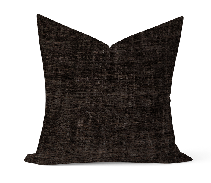 DONGHIA La Dolce Vita - Charcoal Brown